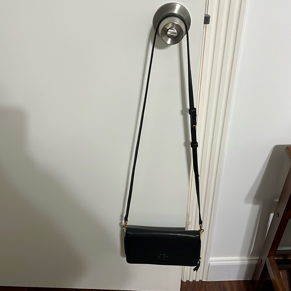 Tory Burch cross body bag